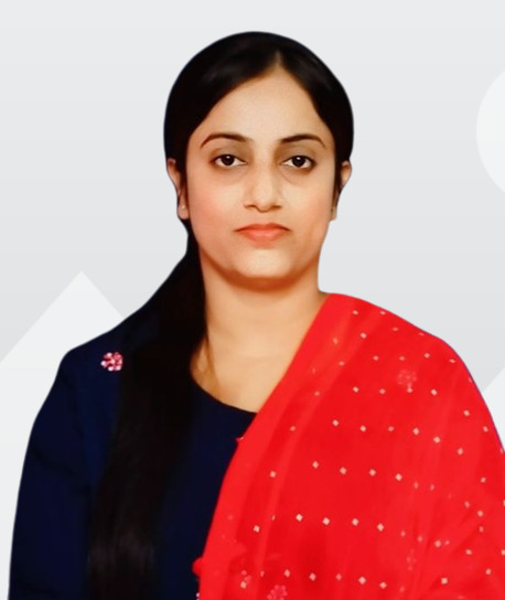 Photo of Pallvi Kumari